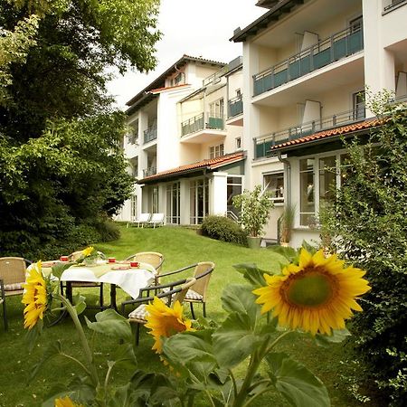Apart-Hotel Pension Rossmayer Bad Füssing Kültér fotó