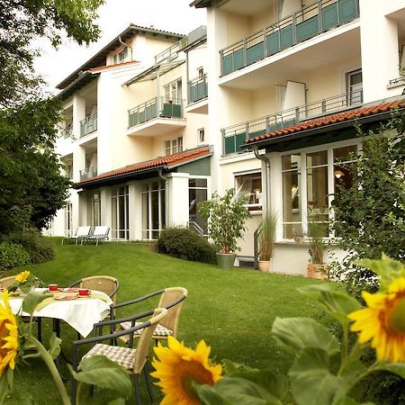 Apart-Hotel Pension Rossmayer Bad Füssing Kültér fotó