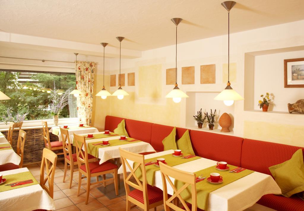 Apart-Hotel Pension Rossmayer Bad Füssing Kültér fotó